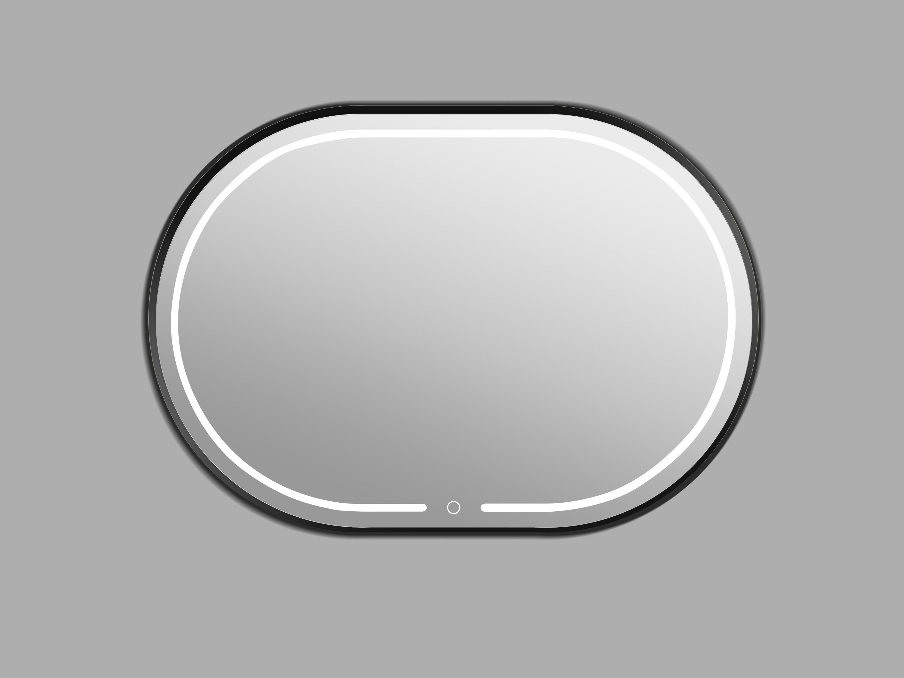 Peegel LED Vento Firenze 100X70