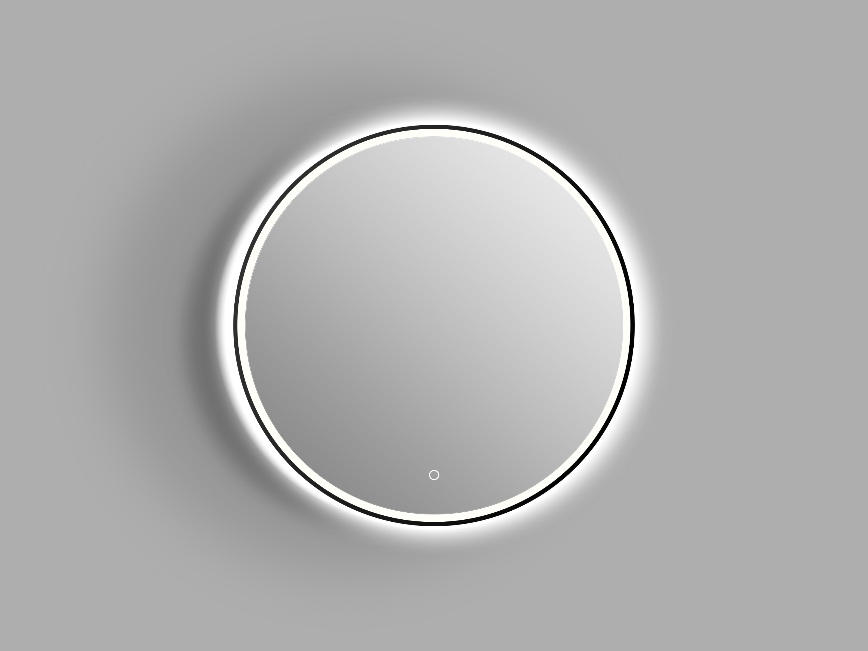 Peegel Led Vento Parma 80