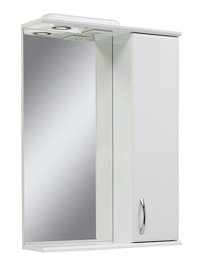 Kapp peegliga Z-50 Standart