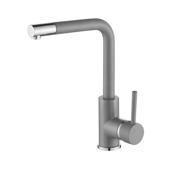 Köögisegisti Forte, Alumetallic