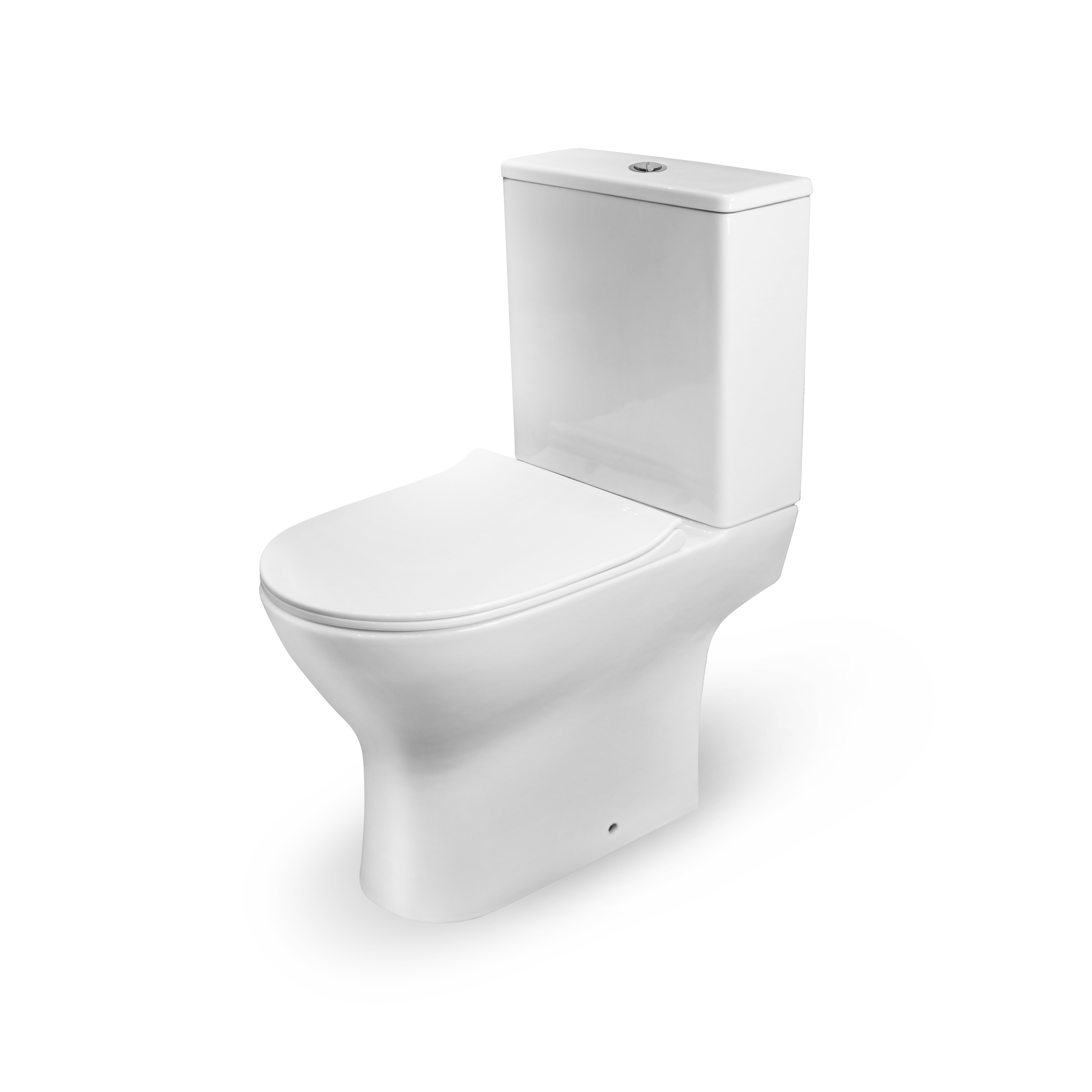 Tualetipott KIT317