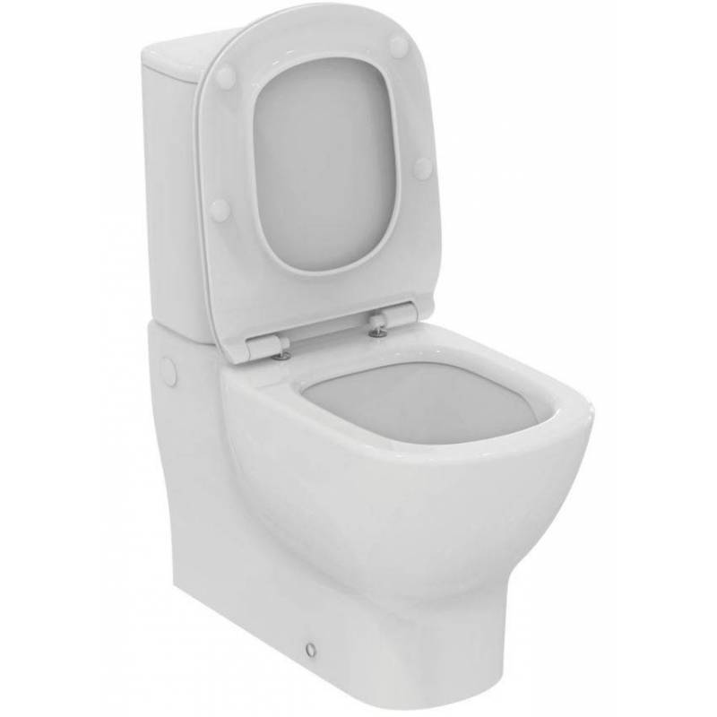 Tualetipott KIT333