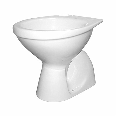 Tualetipott KIT352
