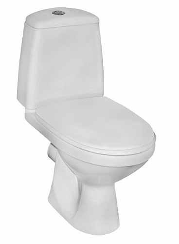 Tualetipott KIT359