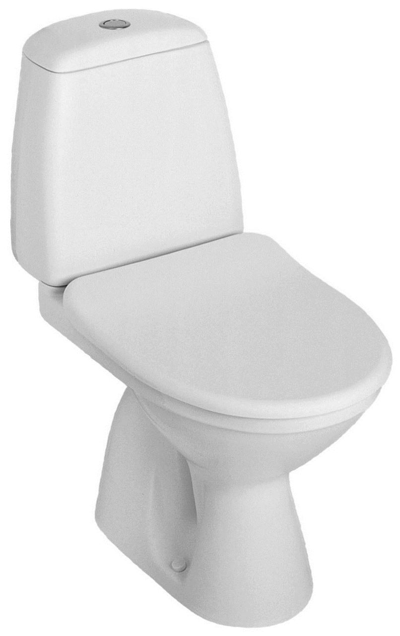 Tualetipott KIT360