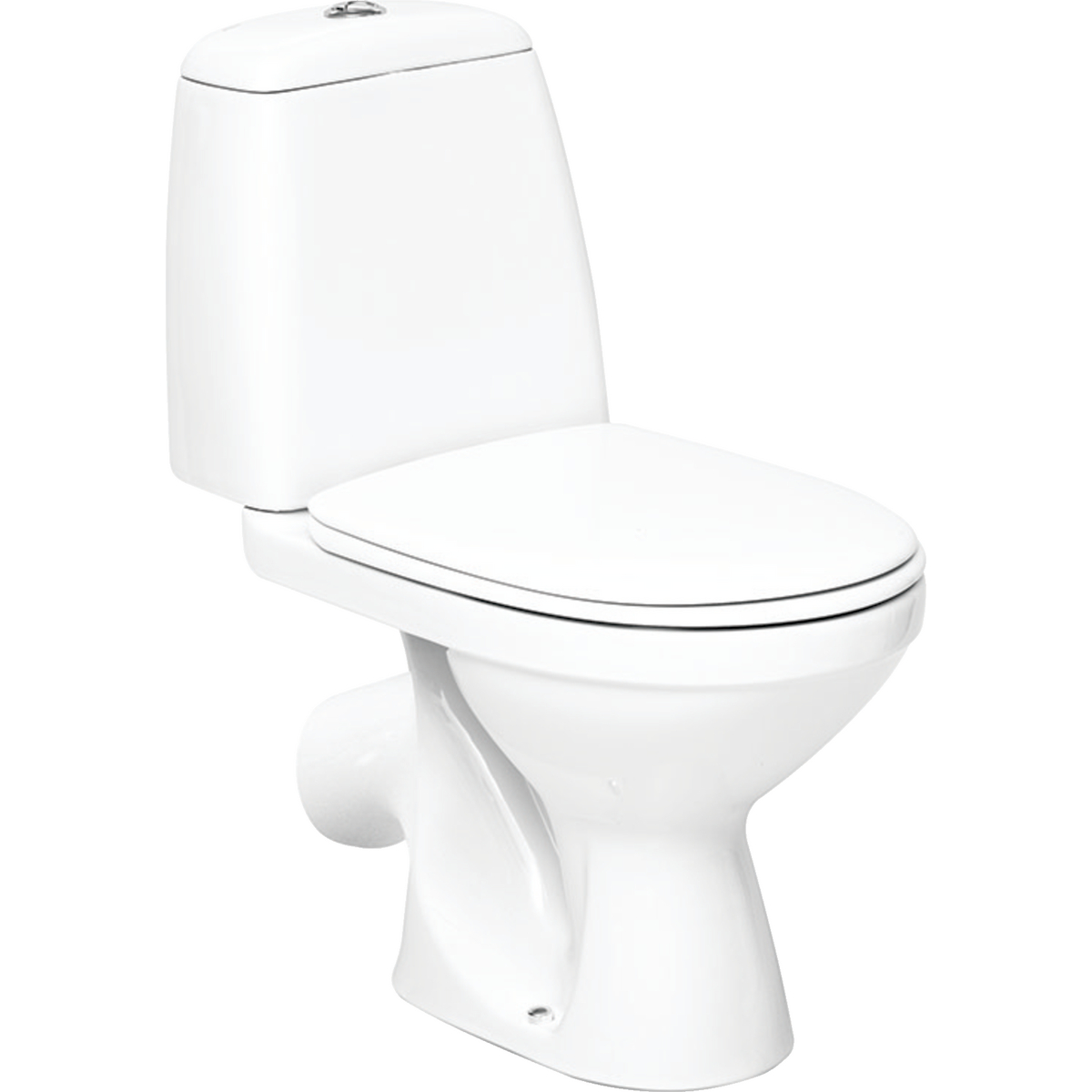 Tualetipott KIT361