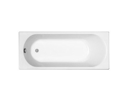 Vanna 140x70 ar kājām KIT362