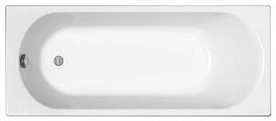 Vanna 160x70 ar kājām KIT364