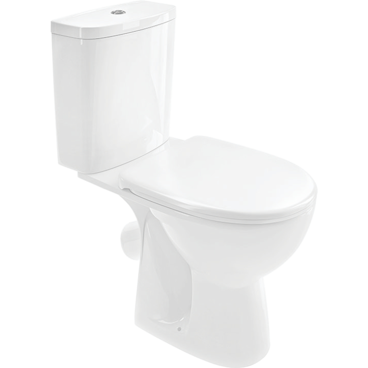 Tualetipott KIT376