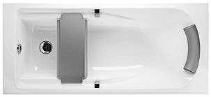 Vanna ar rokturiem 1600x800 ar kājām KIT378