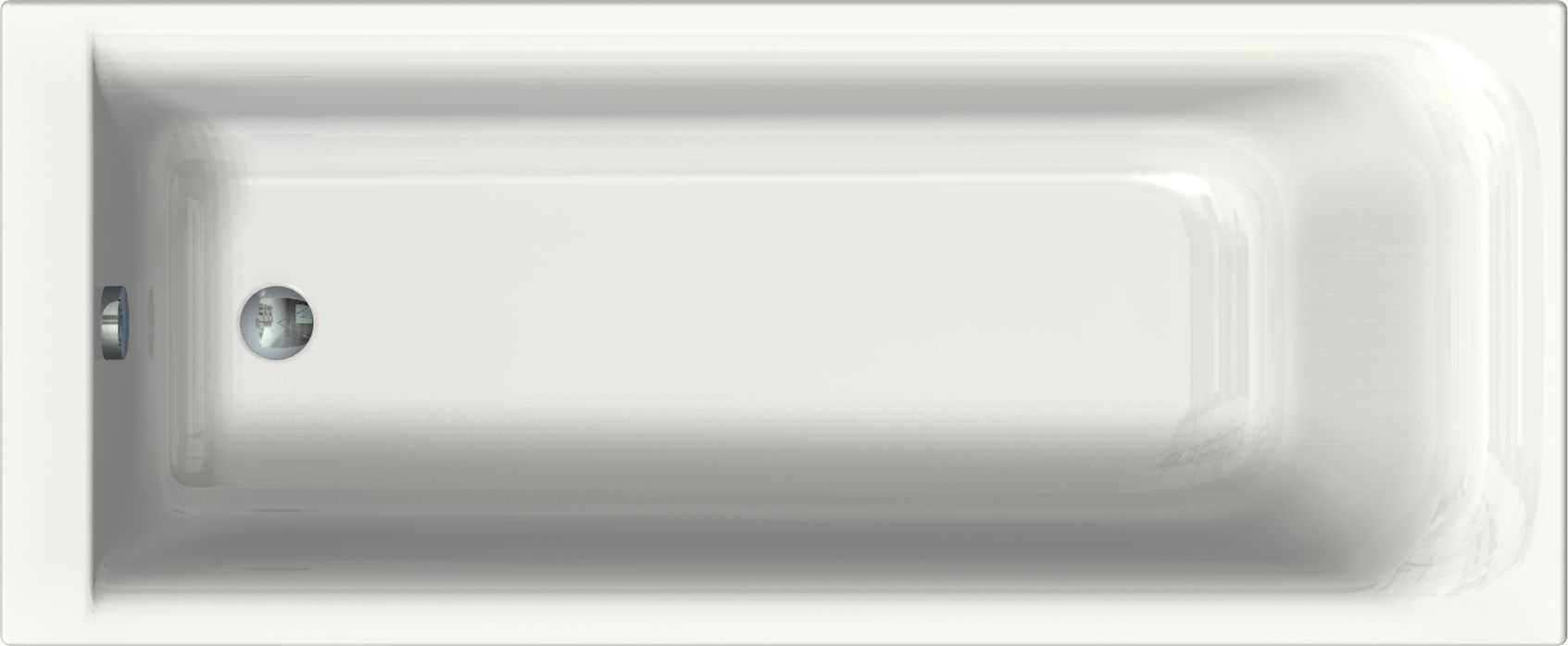 Vanna 160x70 ar kājām KIT387