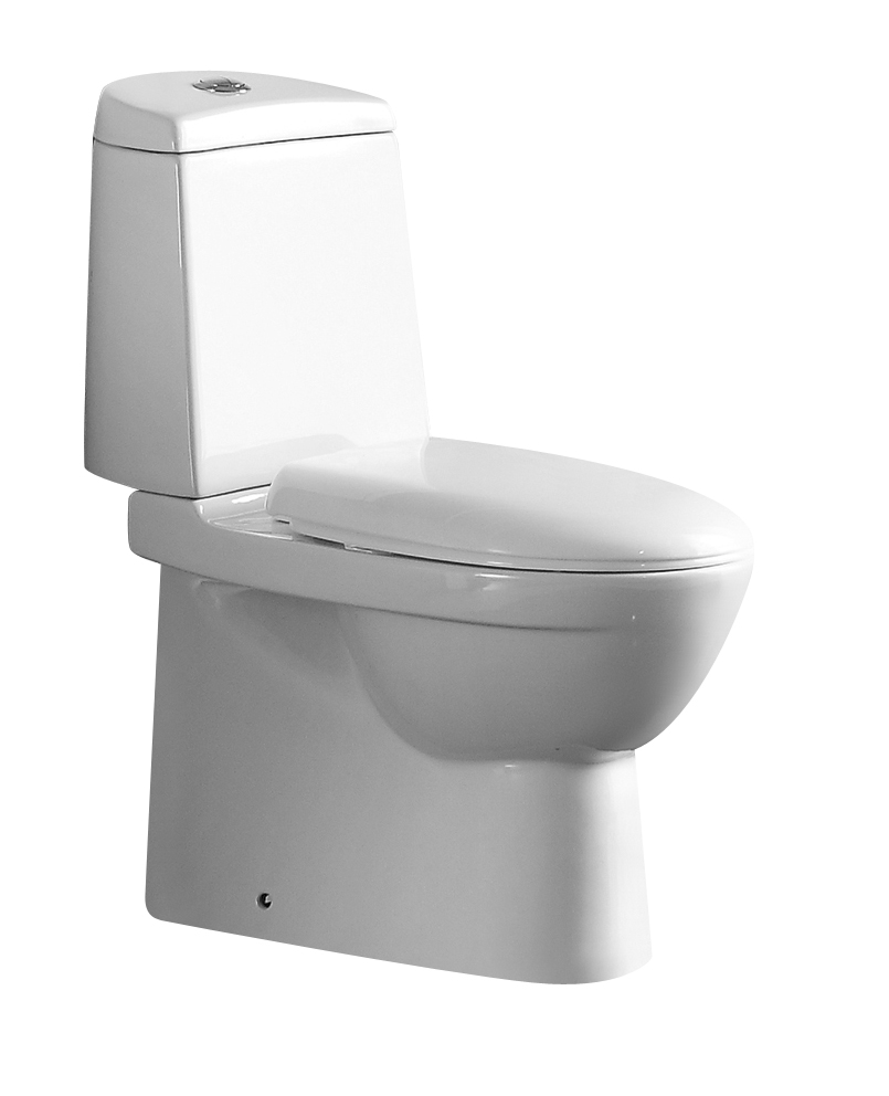 Tualetipott KIT424