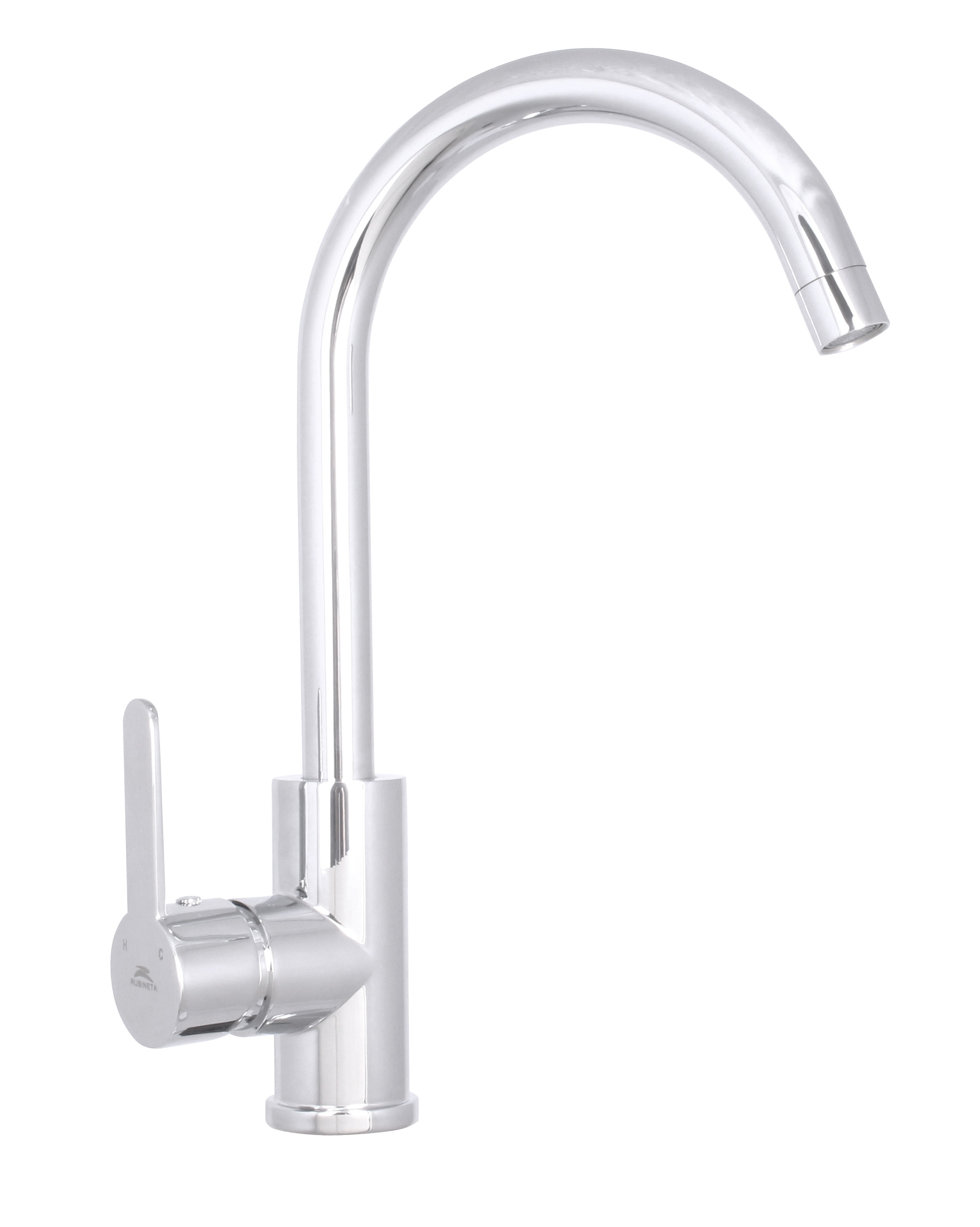 Köögi valamu segisti Rubineta Axe-33