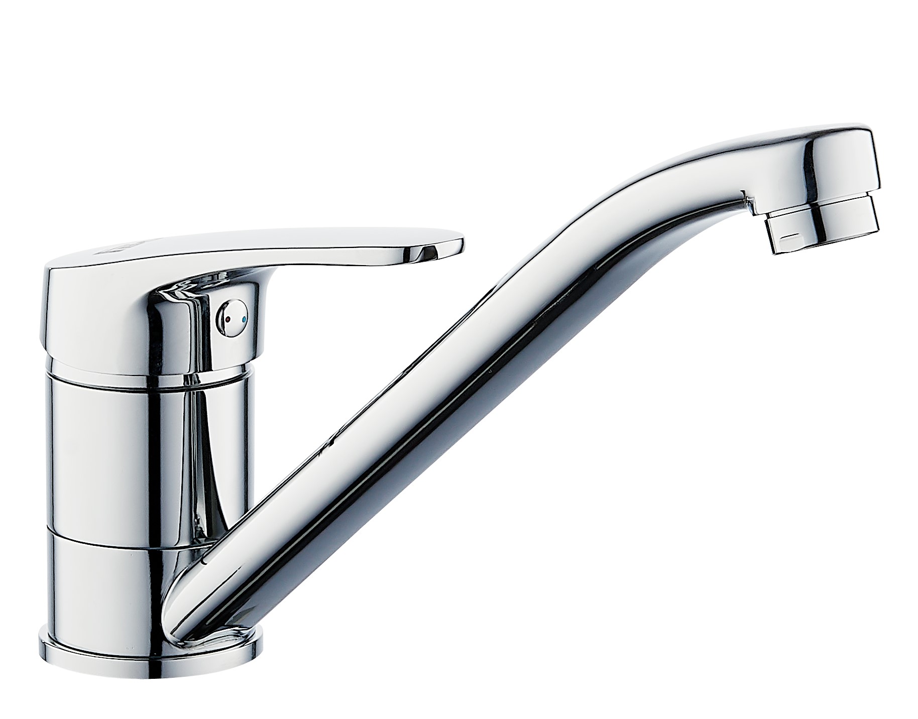 Köögi valamu segisti Bora Standart 210mm