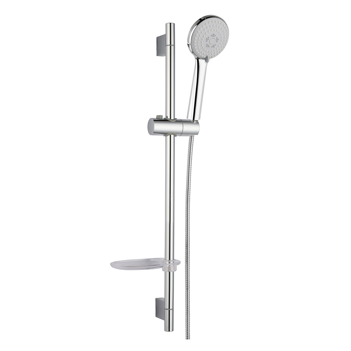 Dušikomplekt Bora Style käsiduššiga