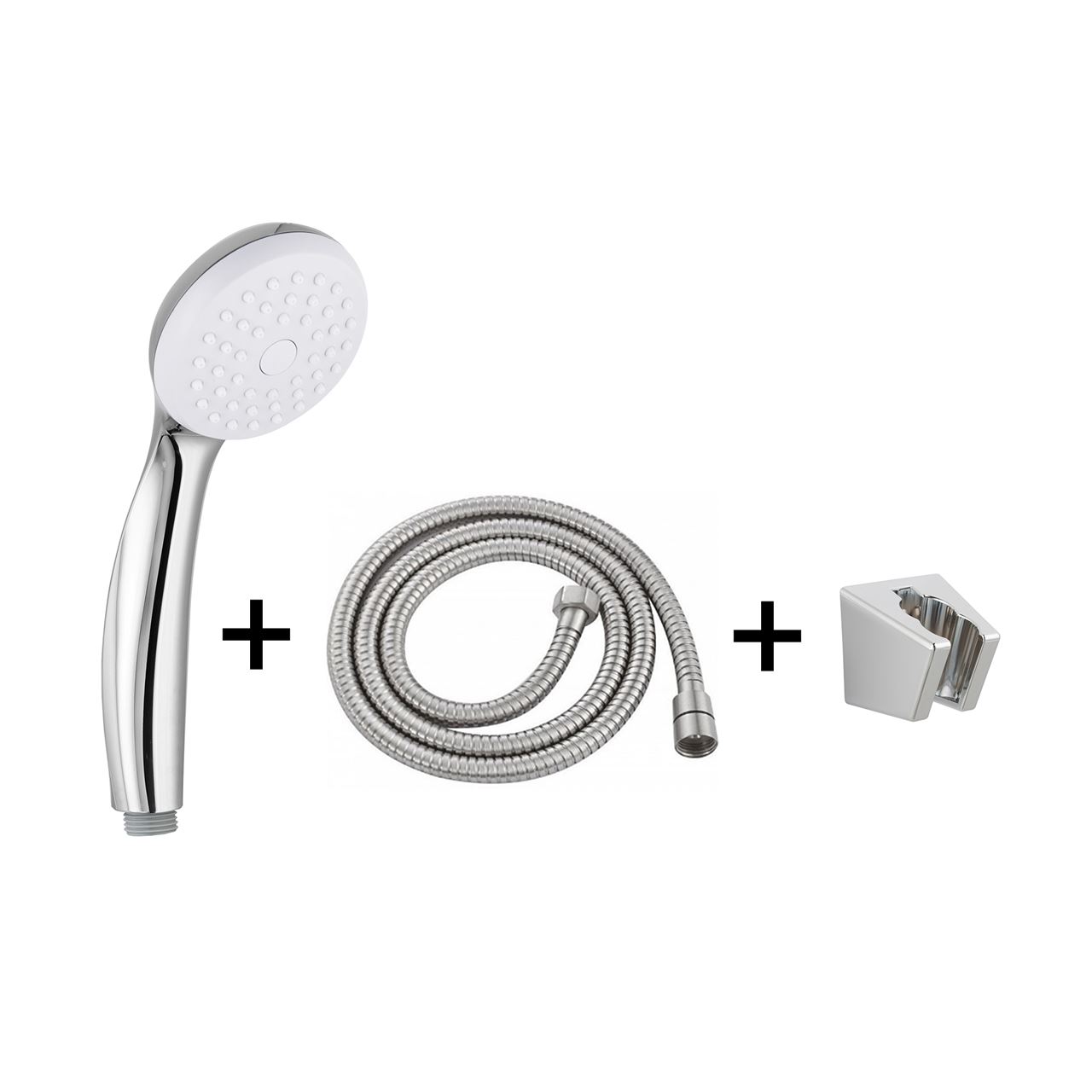 Dušikomplekt Bora Basic käsiduššiga