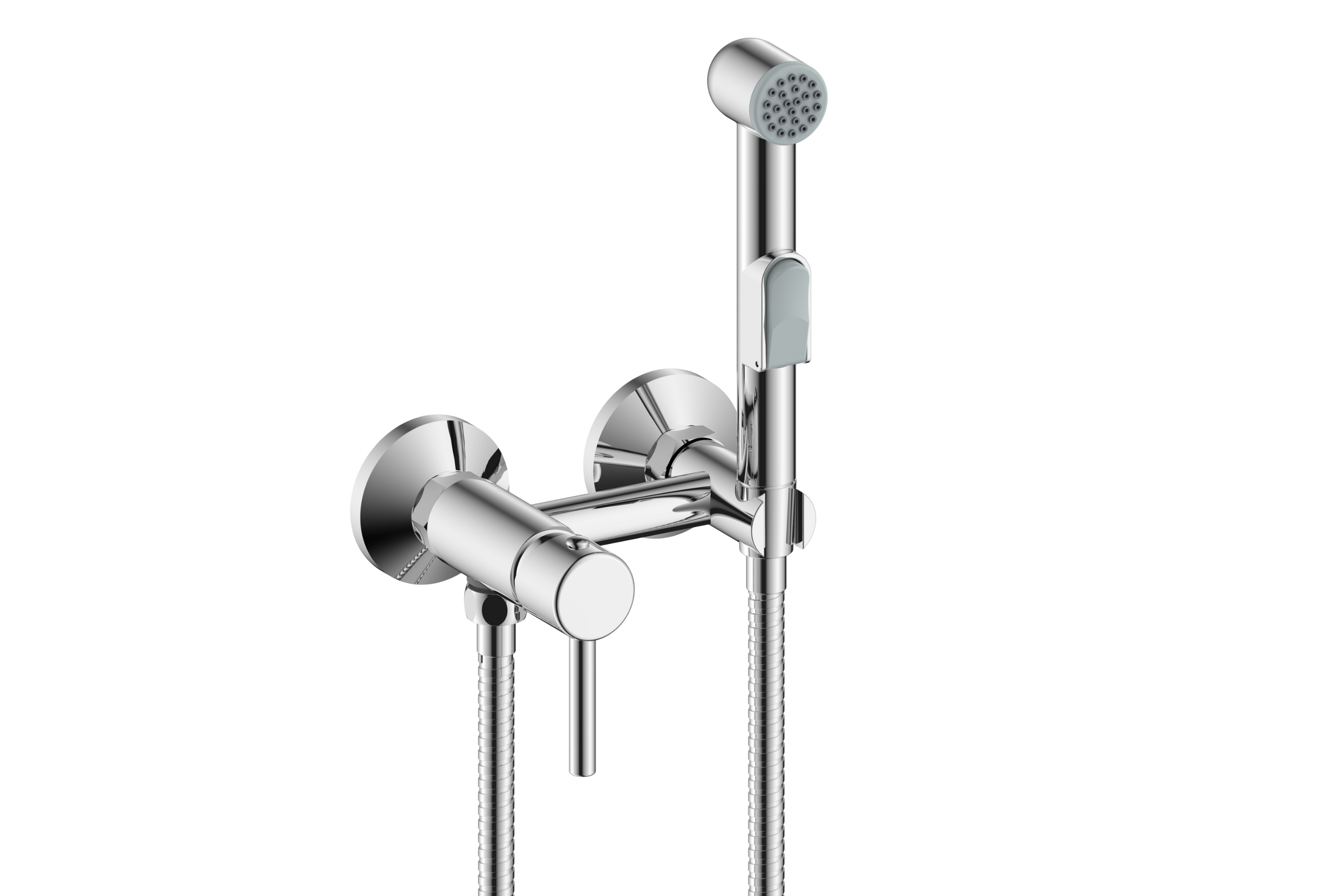 Bidetta käsidušš Vento BD9004-2