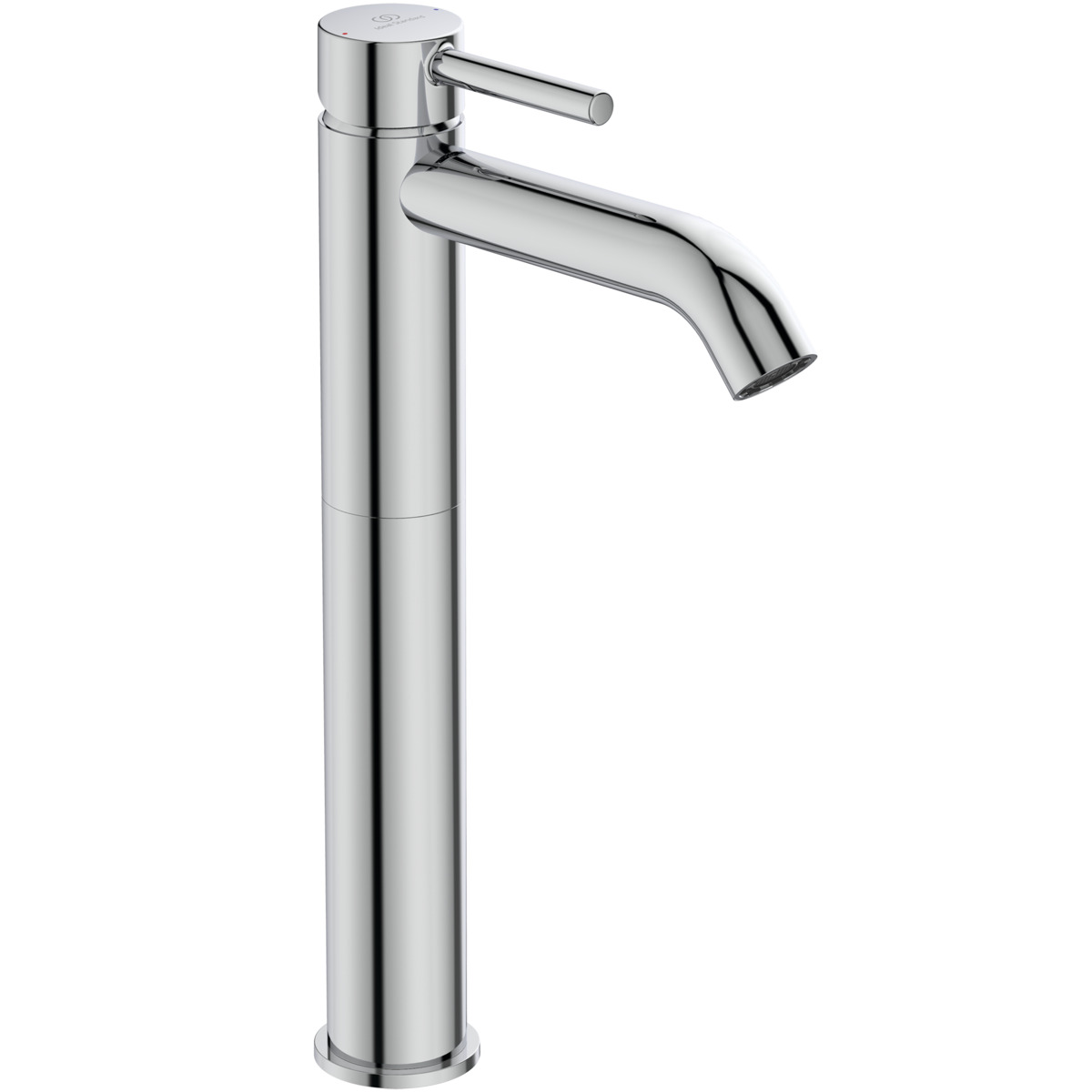 Keraamilise valamu segisti Ceraline Ideal Standard  XL kroom