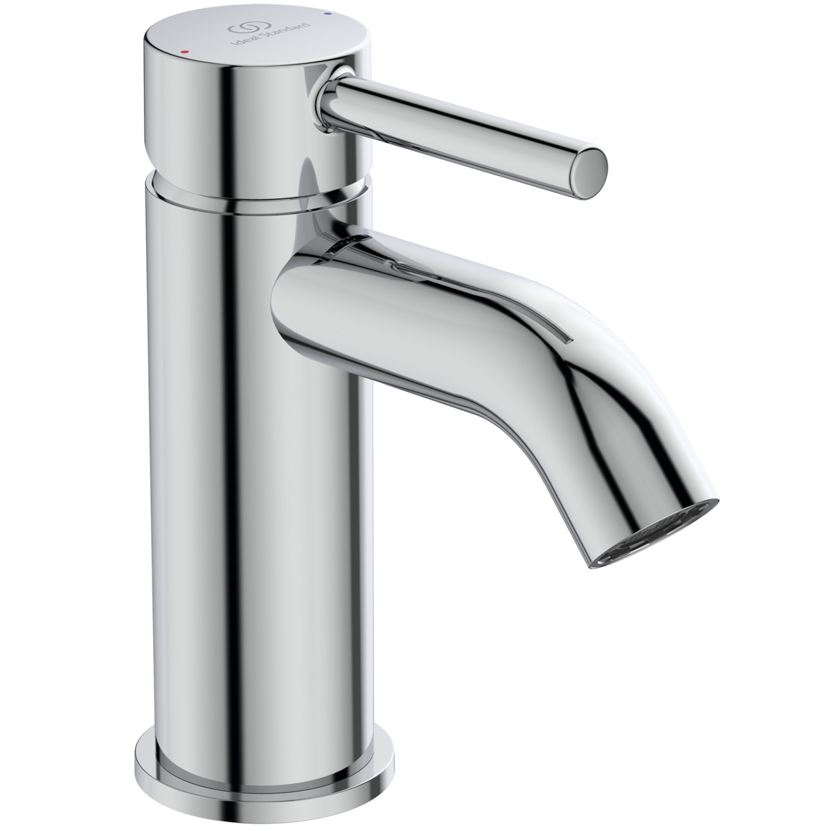 Keraamilise valamu segisti Ceraline Ideal Standard kroom