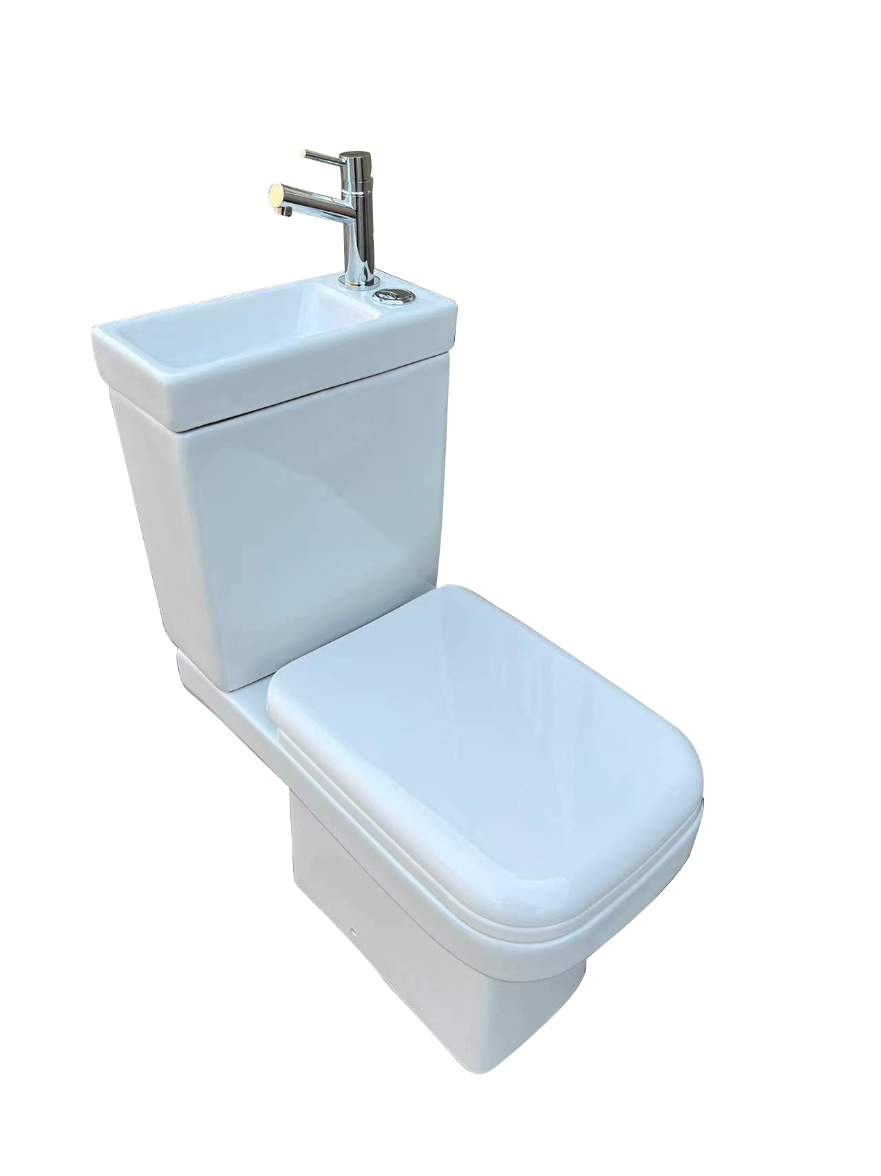 Tualetipott KIT654