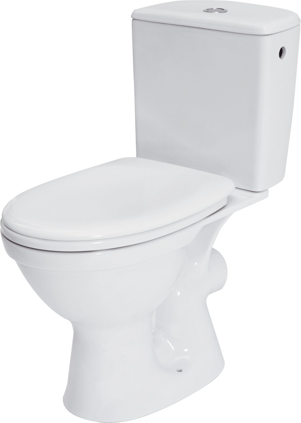 Tualetipott KIT1071