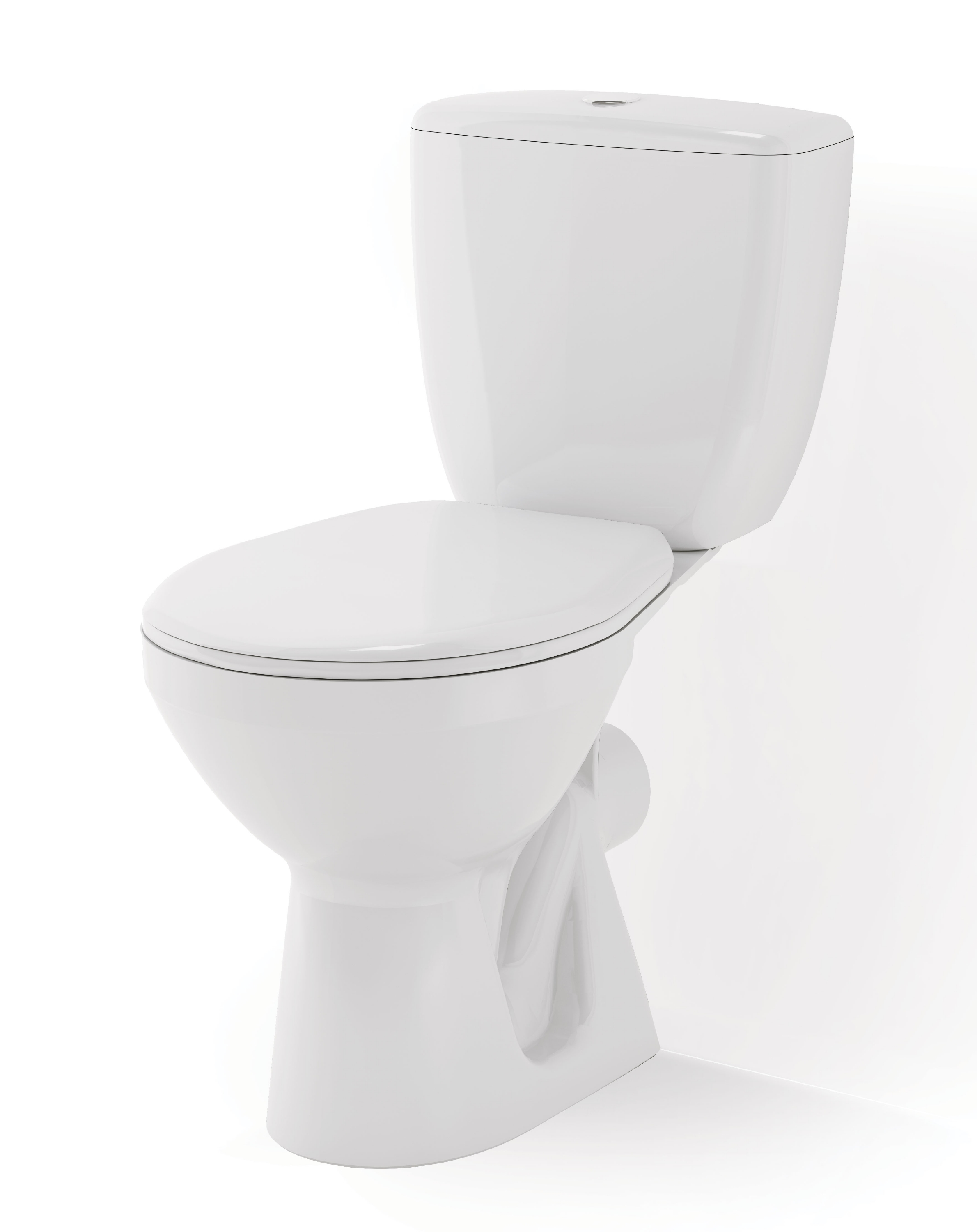 Tualetipott KIT1088