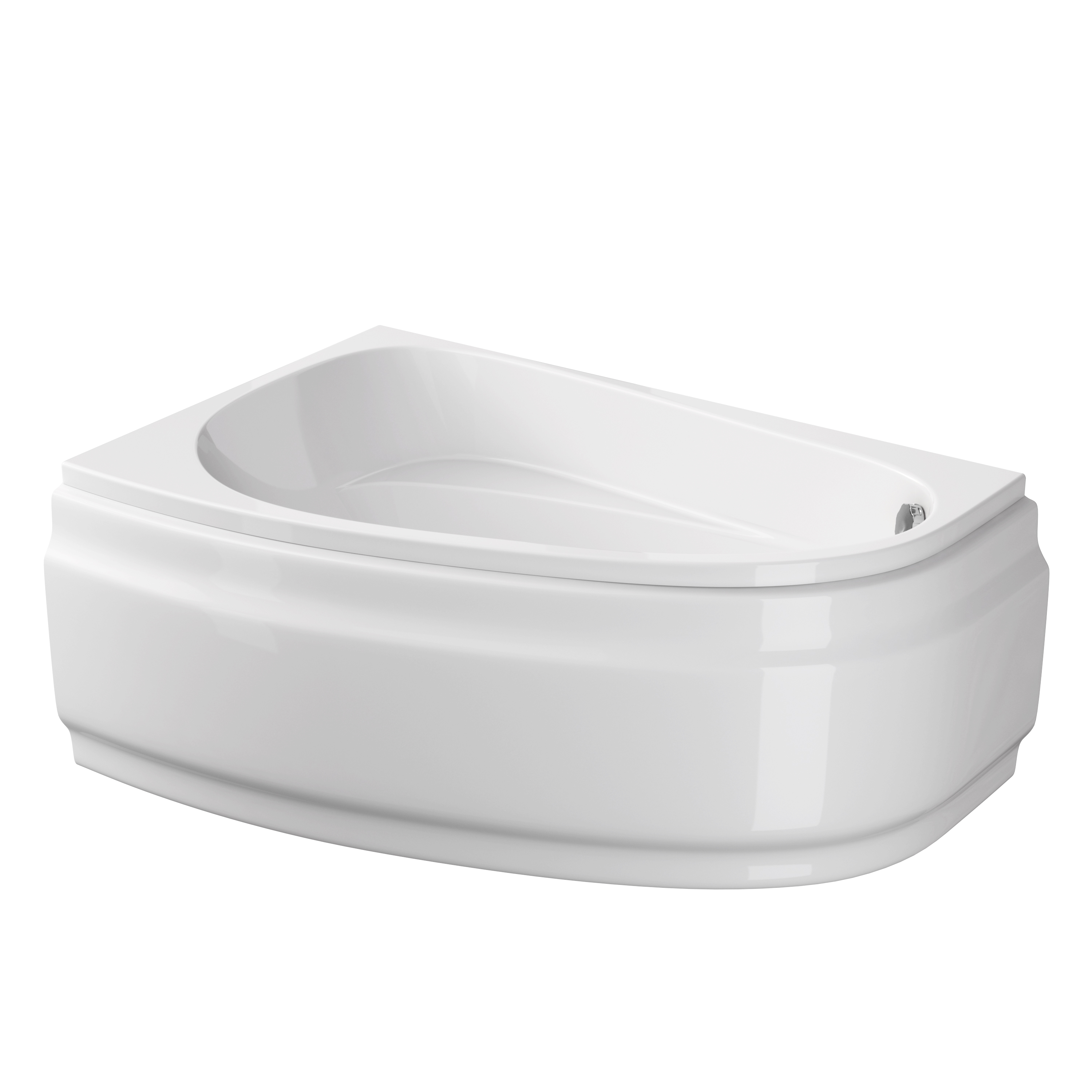 Vanna kreisā 140X90 KIT1101