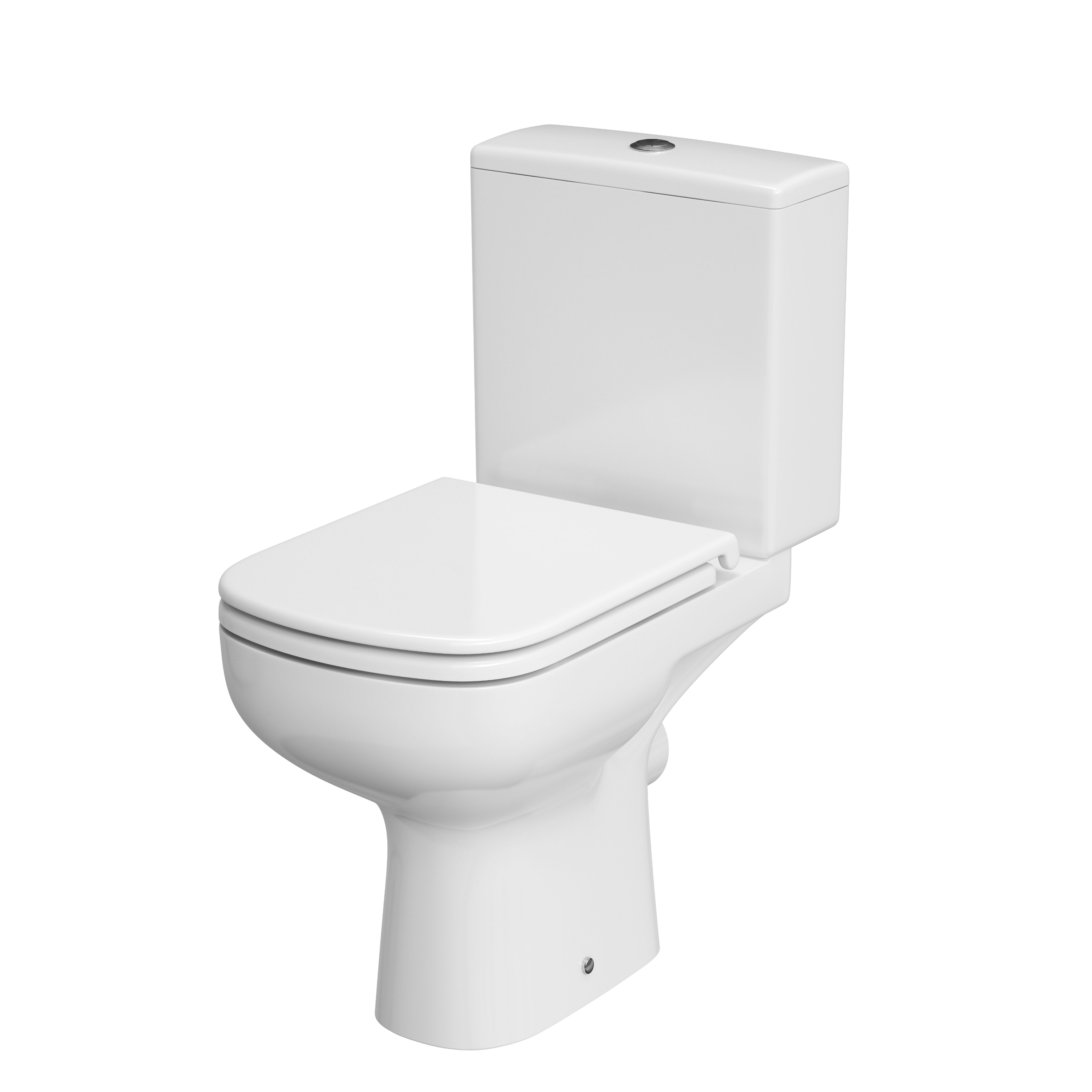 Tualetipott KIT1116