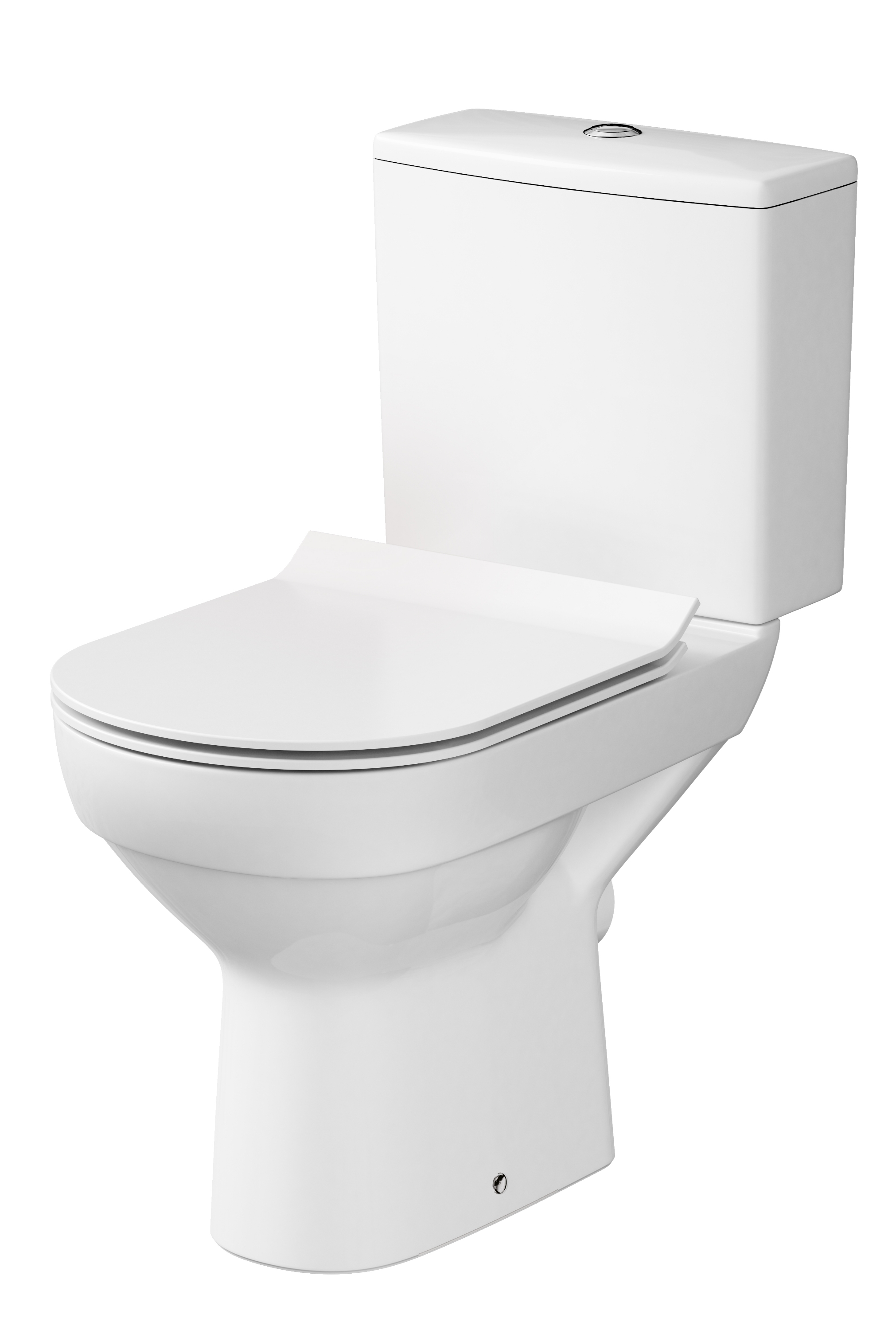 Tualetipott KIT1117