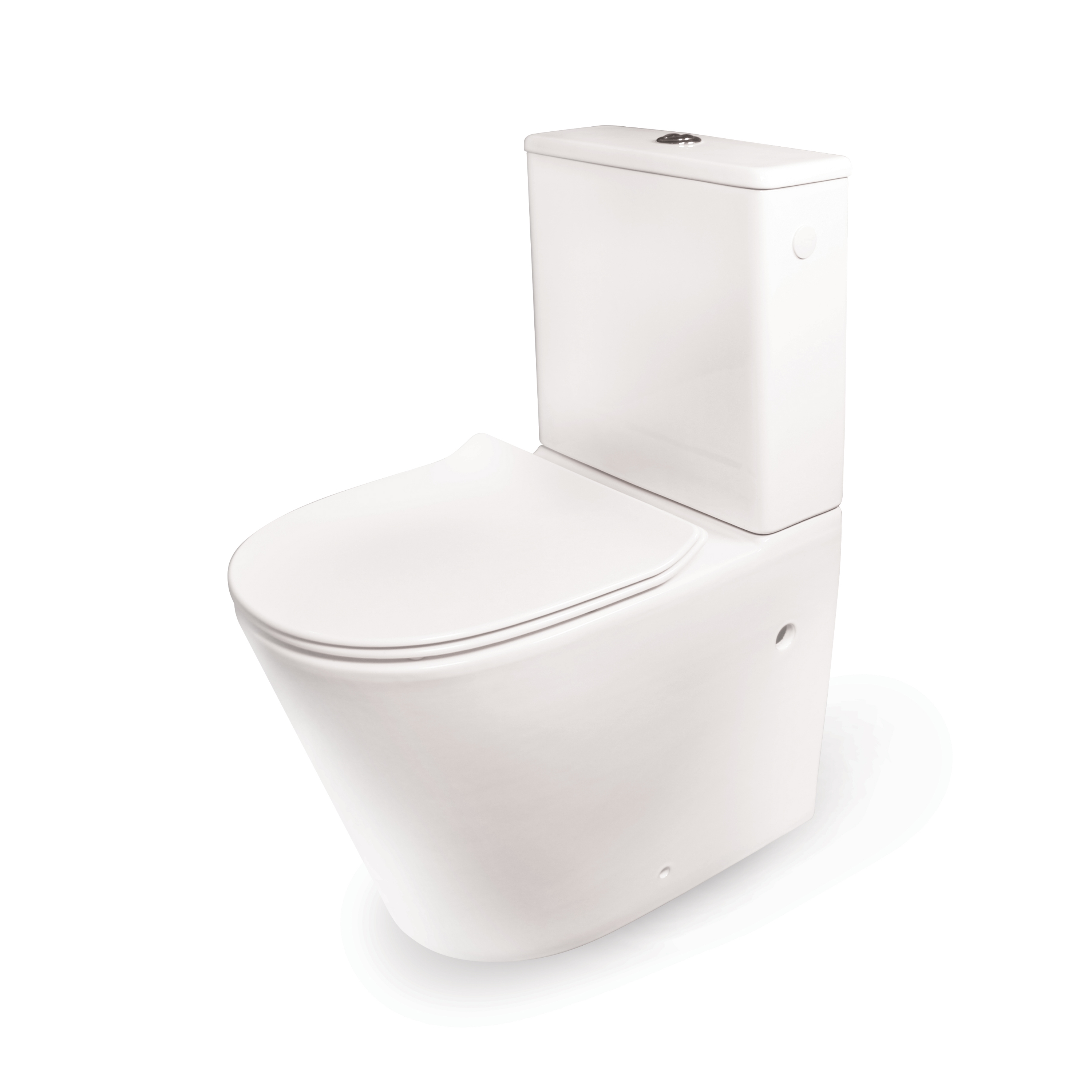 Tualetipott KIT322